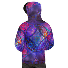 Load image into Gallery viewer, Horoscope Cancer Unisex Hoodie
