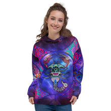 Load image into Gallery viewer, Horoscope Virgo Unisex Hoodie
