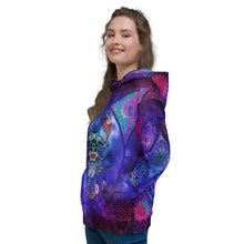 Load image into Gallery viewer, Horoscope Virgo Unisex Hoodie
