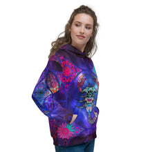 Load image into Gallery viewer, Horoscope Virgo Unisex Hoodie
