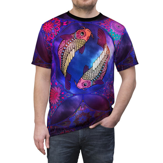 Horoscope Pisces T-Shirt
