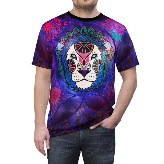 Horoscope Leo T-Shirt