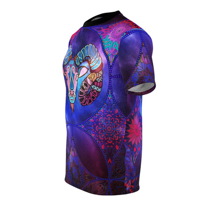 Horoscope Aries T-Shirt
