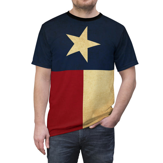 Texas Flag T-Shirt