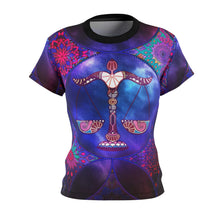 Load image into Gallery viewer, Horoscope Libra Women&#39;s T-Shirt
