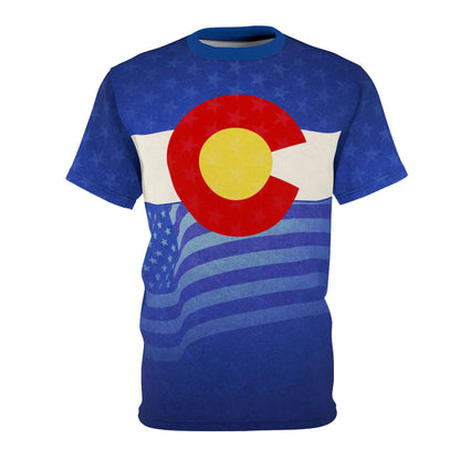 Colorado Flag T-Shirt