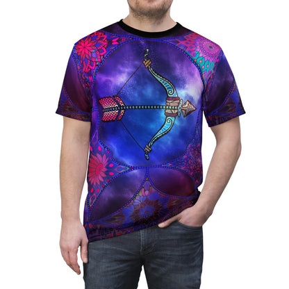 Horoscope Sagittarius T-Shirt