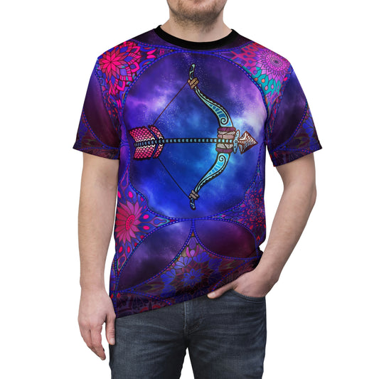 Horoscope Sagittarius T-Shirt